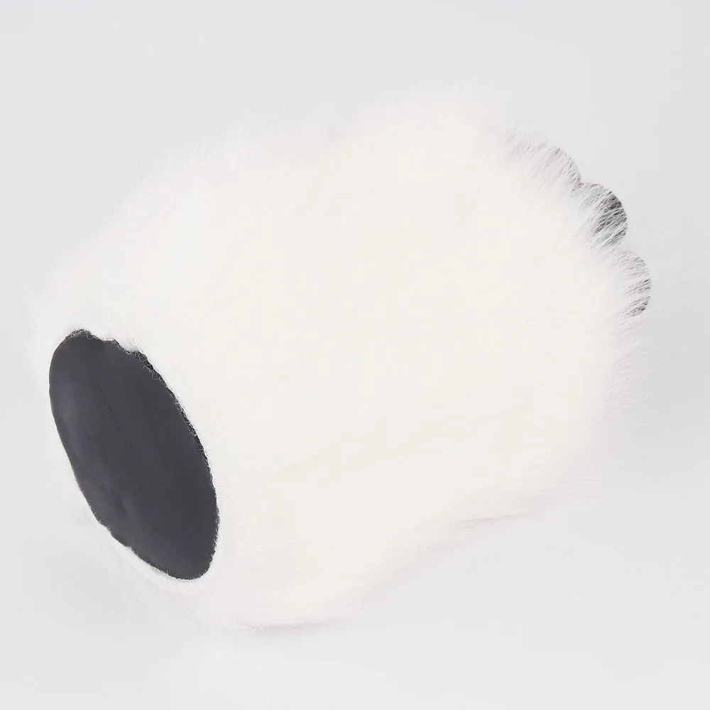 Fetish Penis Stroker Realistic Fur Animal Pussy Men Stroker Male Masturbator with Lifelike Texture Sex Toys for Man Pleasure