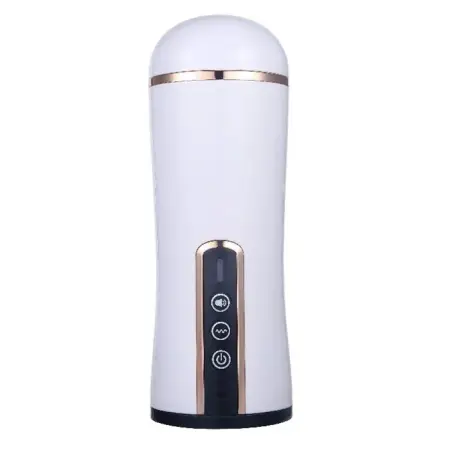 10-Frequency Male Adult Masturbator Sex Toy