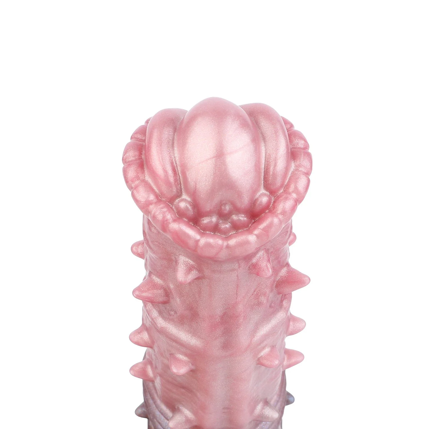 Animal Horse Penis Sleeve Cock Sleeves With Spikes Male Penis Extender Reusable Condom Cock Enlargement Sex Toys for Men