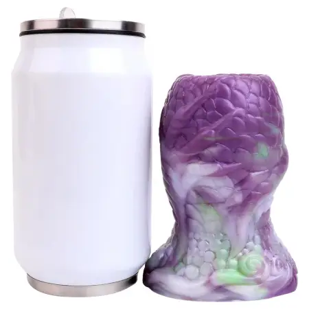 Anal Plug Masturbation Cup Penis Enlargement for Men Penis Extender for Couple Sex Game