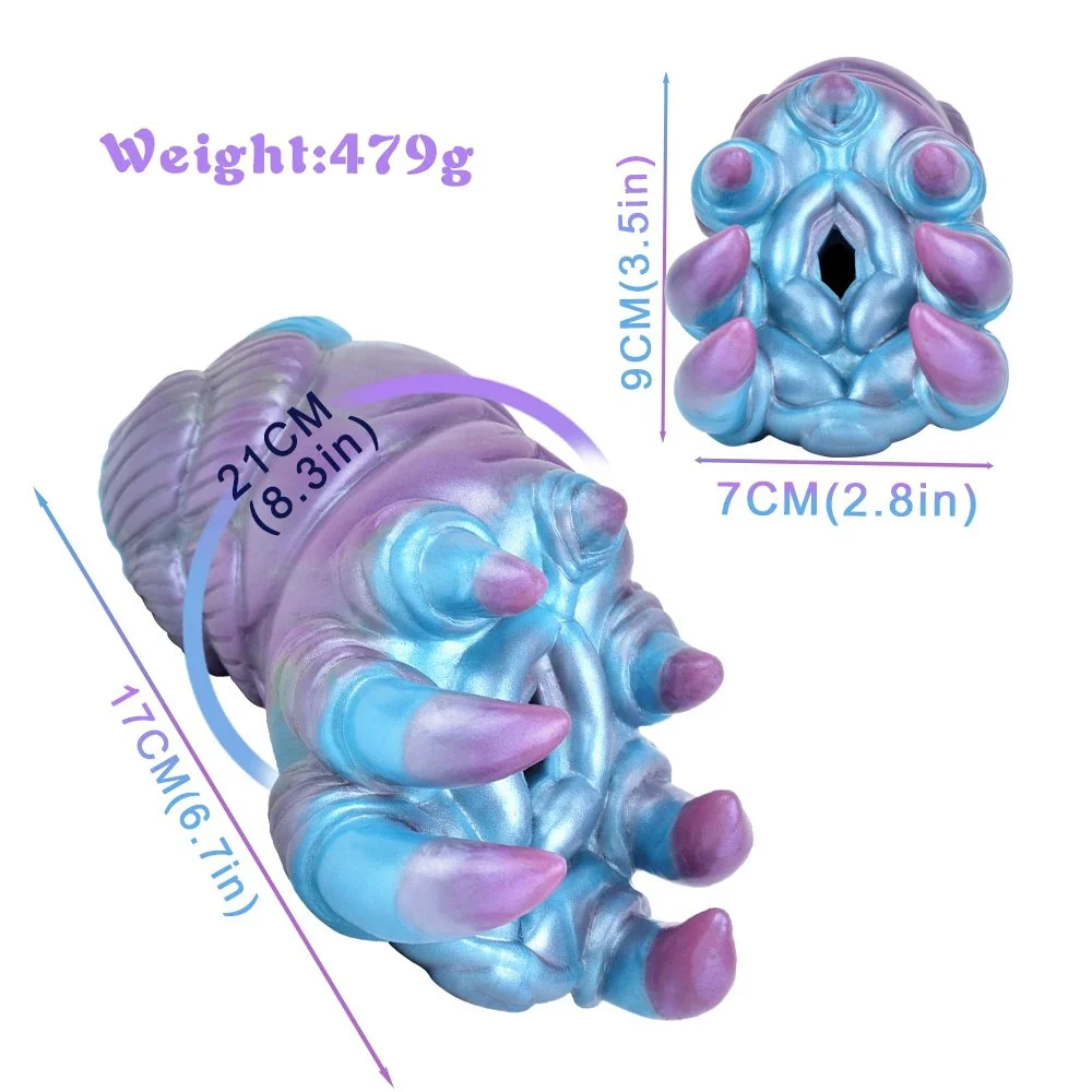 Tight Silicone Masturbator Collection Animal Vagina Pussy Male Masturbation Cup Pocket Realistic Silicone Penis Sex Toy