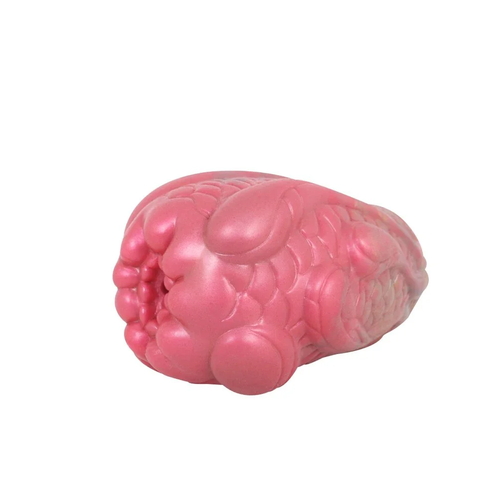Alien Male Masturbator Pocket Fantasy Pussy Silicone Stroker UltralSoft Portable Waterproof Sex Toy for Man