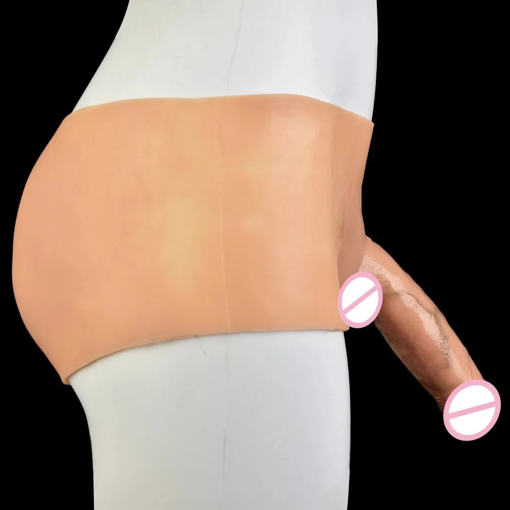 Strap on Dildo Womens Sex Toys,strap on G-Spot Sex Toys for Women,Wearable Harness Strap on Sex Toy Giant Dildo Panties