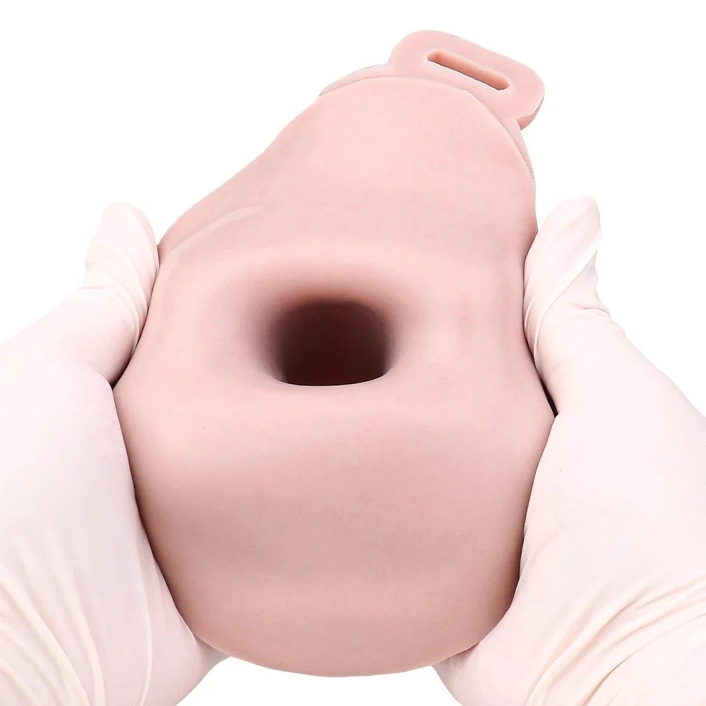 Soft Penis Enlargement Cock Sleeve Extender Thicker Dick Cover with Weave Belt &keel Adult Sex Toys Goods for Men&lesbian