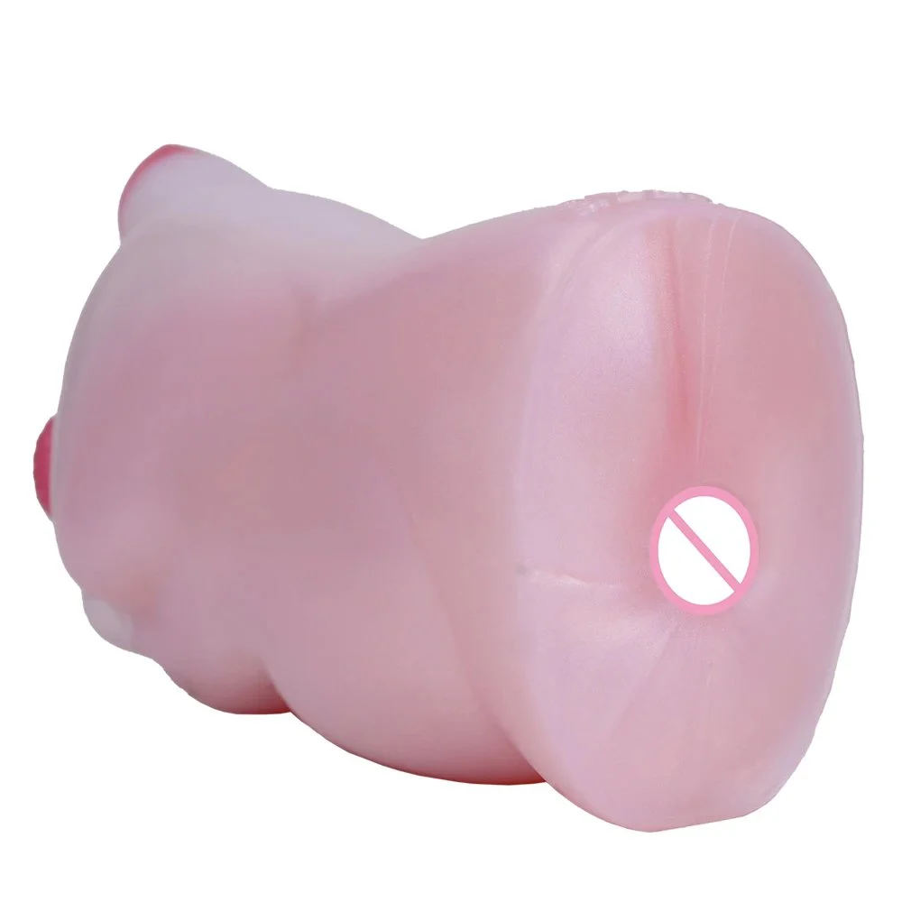 Animal Series Masturbation Cups for Men 18+ Adult Drop-shipping Support