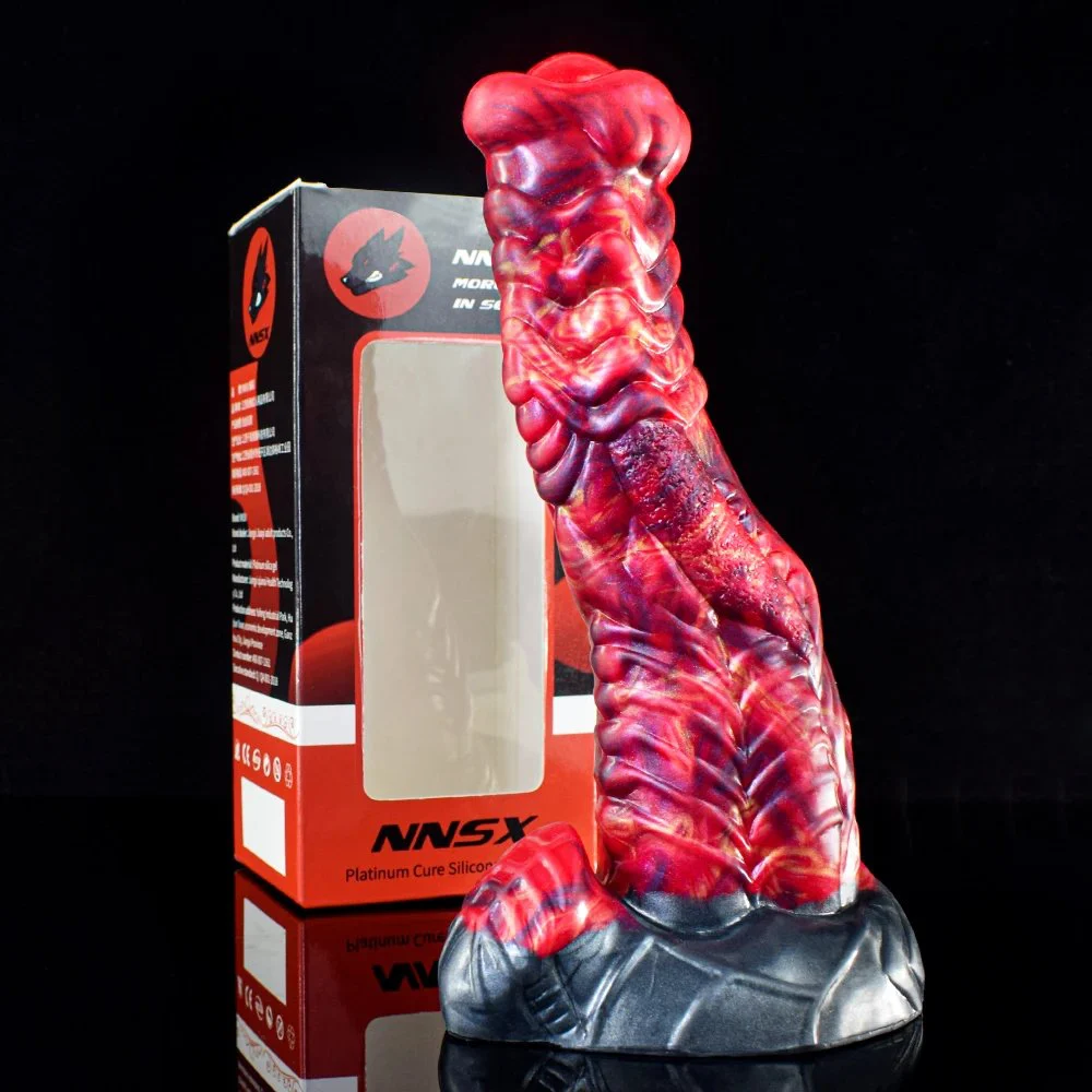 Soft Skin Rubber Feeling Sex Toy With Penis Man Woman Gay With Suction Cup