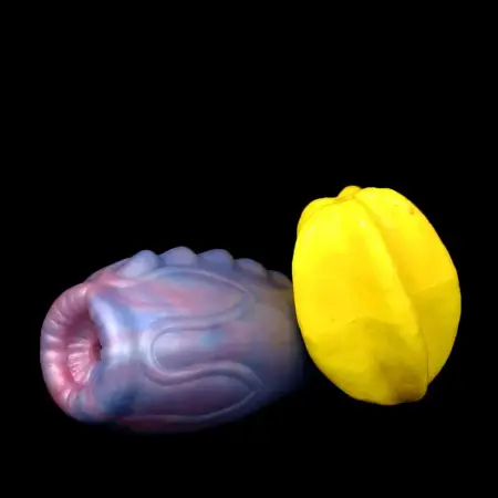 3D Artificial Silicone Vagina Soft Sex Toy Male Masturbator for Men