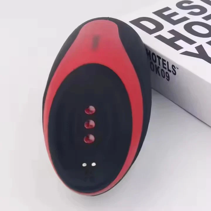 9 Frequency Vibration 6 Frequency Powerful Sexy Male Adult for Men Masturbators Sex Cup
