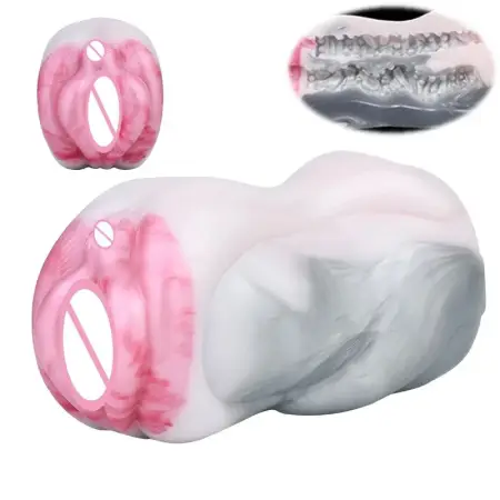 Fantasy Dolphin Vaginal Male Masturbation ,animal Vaginal Stroker Sex Toy for Male,Monster Pussy Masturbator Fetish Sex Toy