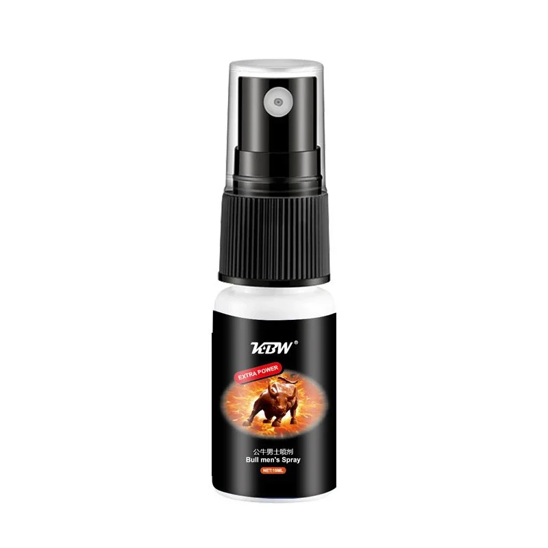 Delay Spray 10ML Natural Herbal Male Long Time Sex Sexual Products for Man