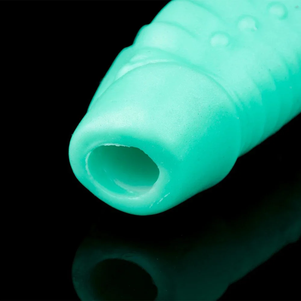 Dildo Soft Real Touch Multi-color Male Dildo Set for Adult