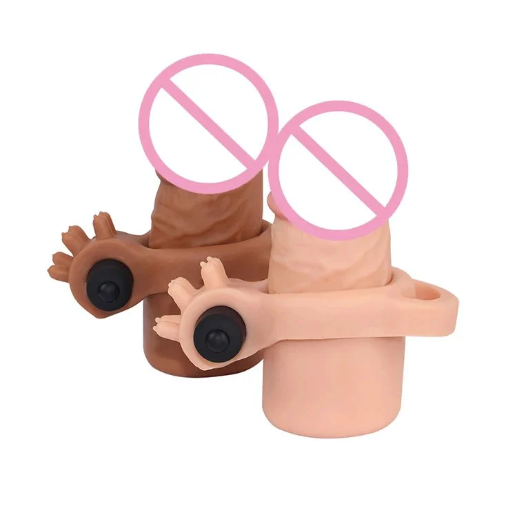 Optimus Prime Vibration Series Soft Rubber Grow Thicker Single Frequency Vibrator Dildo Sex Toys
