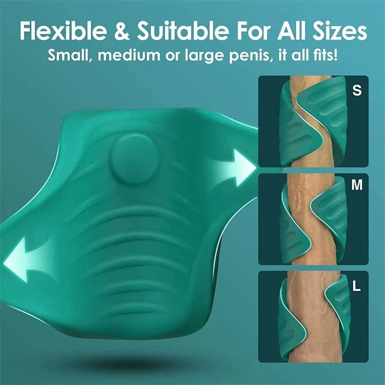 9 Modes APP Control Men Penis Training Machine Vibrator Aircraft Cup Male Masturbation Cup