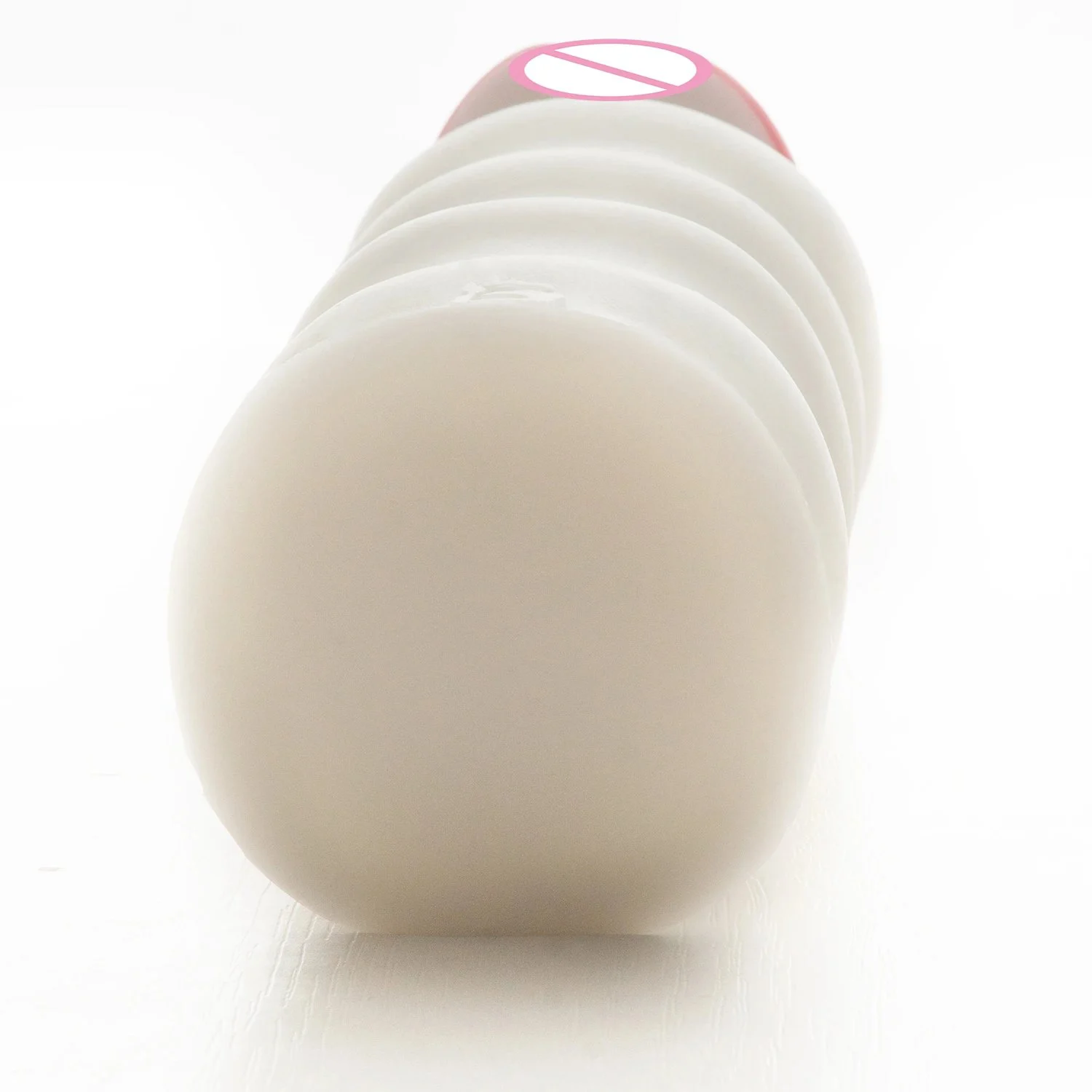 Fantasy Creature Male Masturbator Penis Massager Large Pocket Single Channel Realistic Feeling Portable Silicone