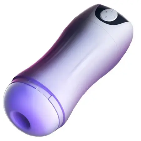 Adult Male TPE Electric Pussy Masturbation Cup Sex Toys for Cock Training