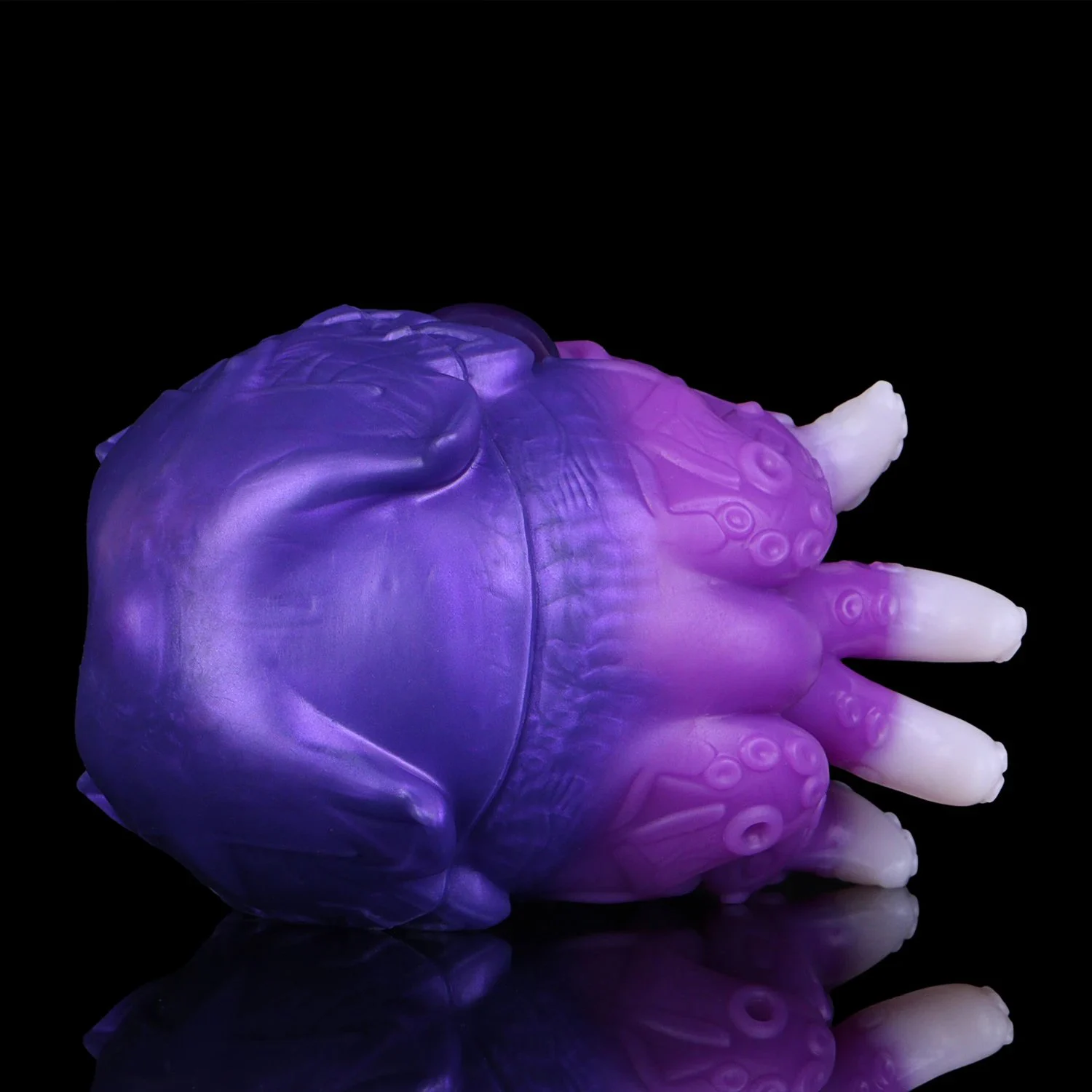 Fantasy Masturbator Soft Silicone Monster Masturbators Pocket Pussy Fetish Stimulation Sleeve Sex Toy for Men