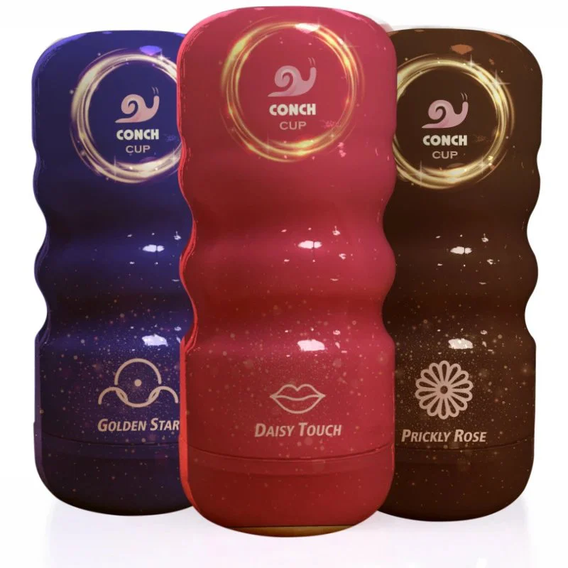 Airplane cup chick Snail Airplane cup Male Masturbation device Male Hercules Electric Manual