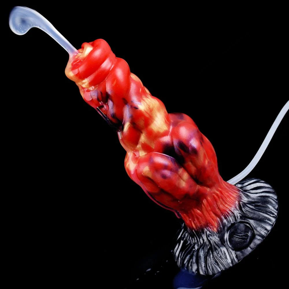 Super Big Vibrator Dildo with Suction Cup G Spot Vagina Massager Skin Feeling Realistic Cock Soft Material for Oral Sex Female