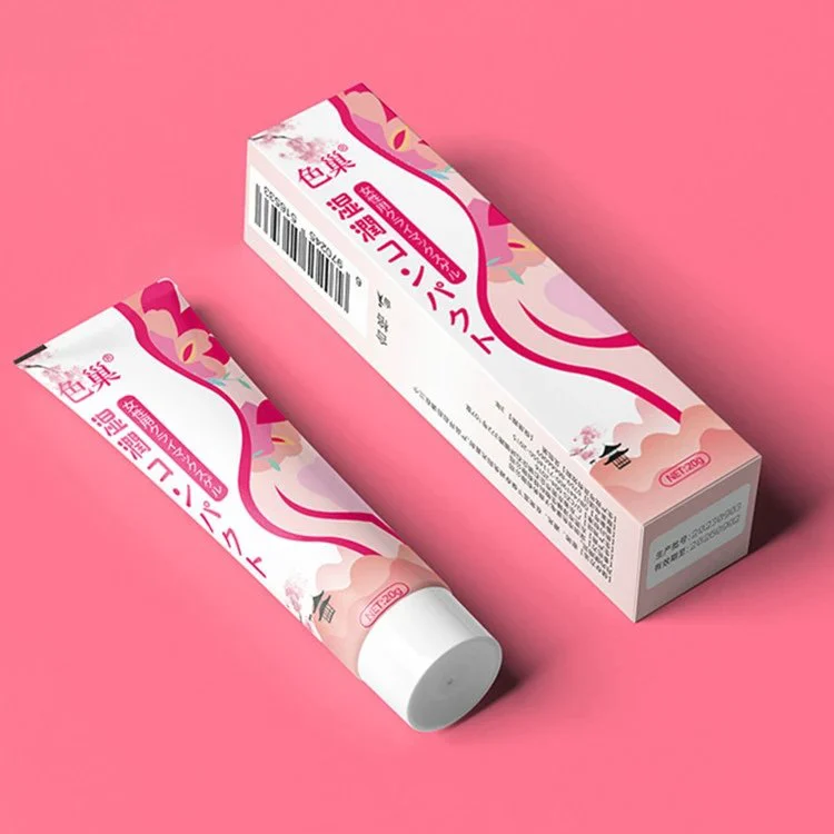 Female Private Care Female Orgasm Lube Sex Oil for Women Orgasm Water Base Lubricant