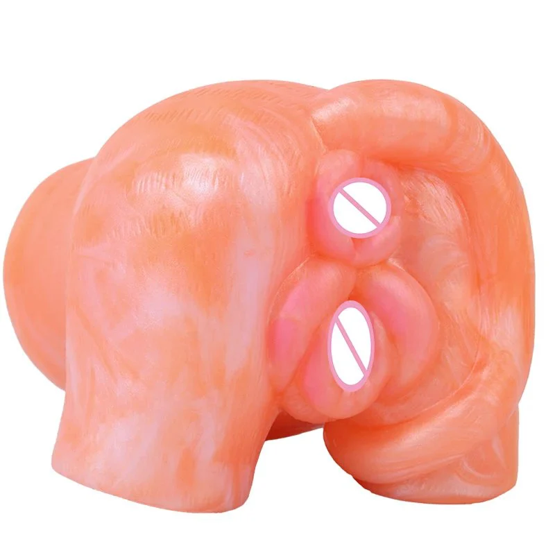 Animal Fantasy Pocket Cat Masturbator With Vibrating Silicone Masturbator,vibrating Masturbation Male,sex Dolls Sex Toy