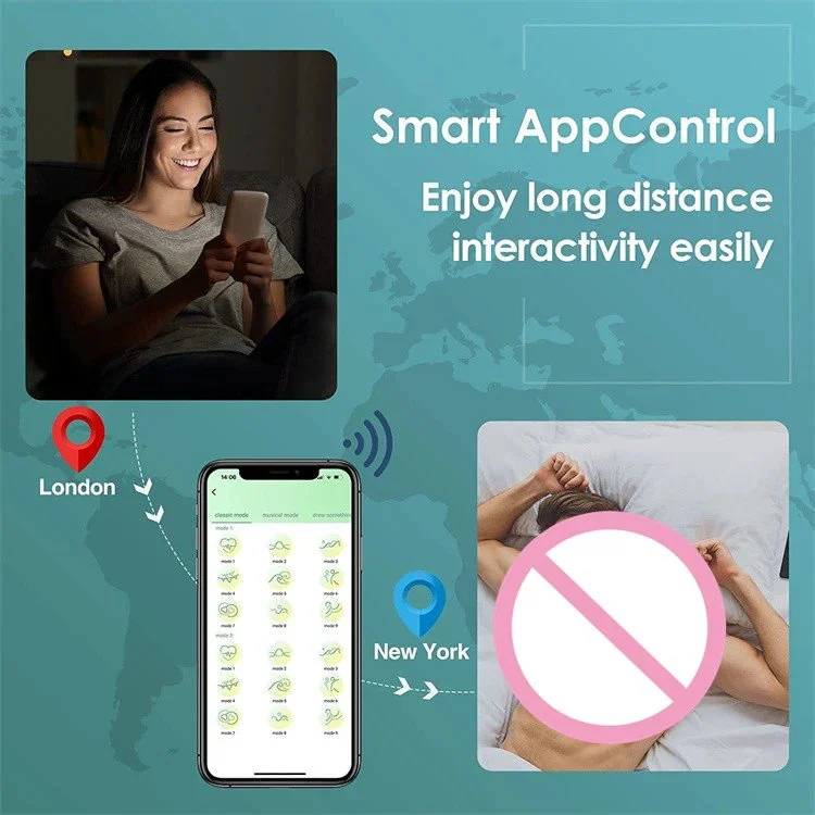 9 Modes APP Control Men Penis Training Machine Vibrator Aircraft Cup Male Masturbation Cup