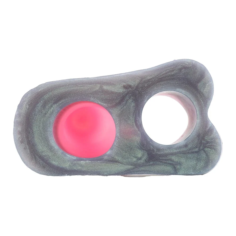 Dildo Sleeves Silicone Sex Toy Store Animal Horse Cock Sleeves Reusable Silicone Condom Penis Sleeve for Men