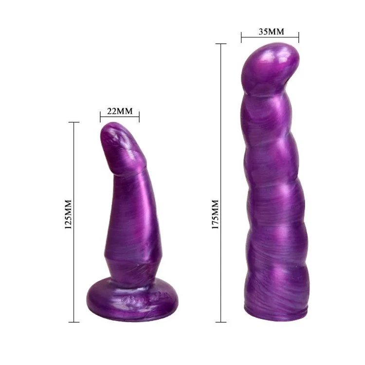 Panties Penis Adjustable Bondage Harness Strap on Pants Removable Strap on Double Dildo Sex Toys