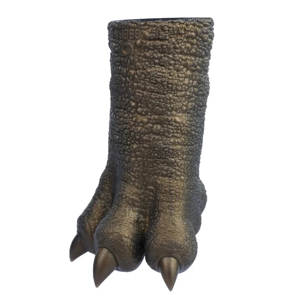Fantasy Series Dragon Claw Silicone Masturbator Intense Enveloping Sensation Internal Texture Enhances the Experience