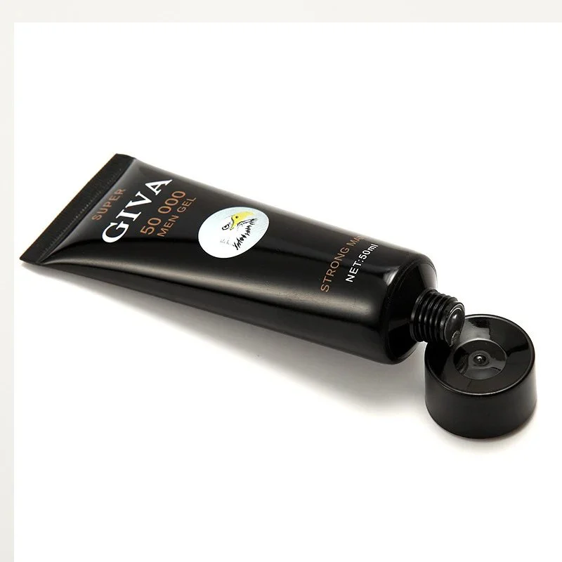 Male Private Care Adult Sexual Products Men 50ML VIGA Super 50000 Strong Man Gel