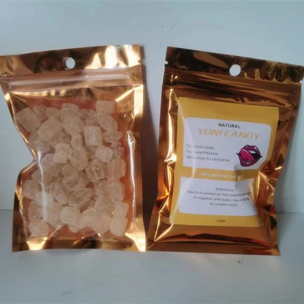 Female Private Parts Care 100ML Natural Yoni Candy Sugar Sweet Female