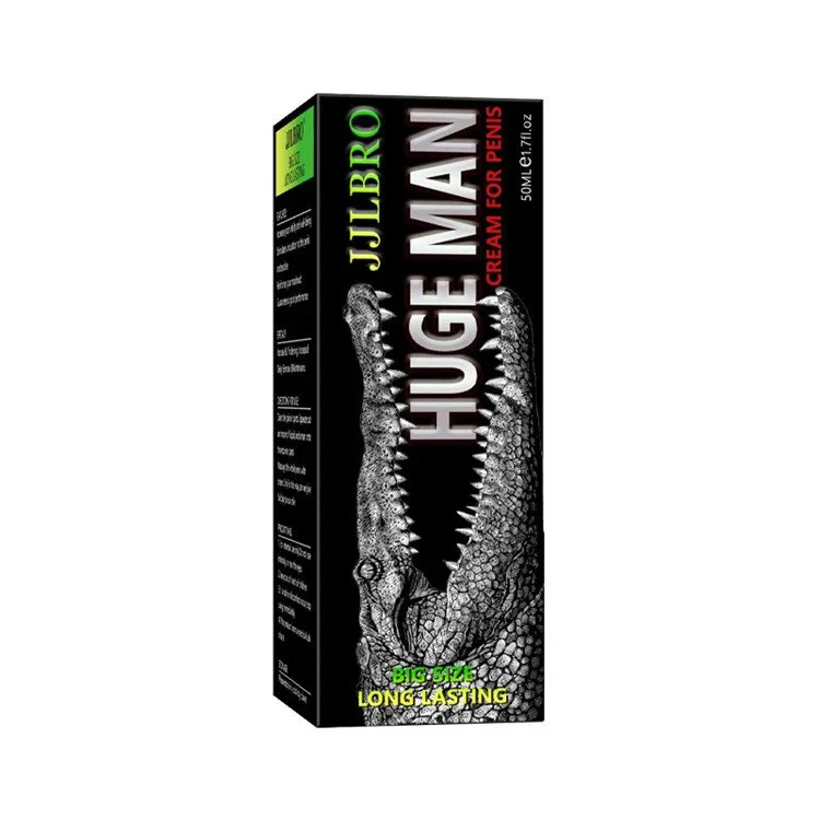 Male Private Care Men's Private Body Care Enlargement Cream Massage Gel Special for Men