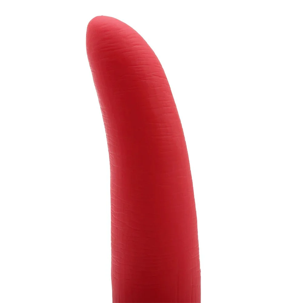 Penis Mold Dildo Has a Strong Sense of Friction Strong and Powerful Sex Toy That Enhances the Interest of Couple