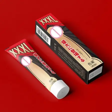 Male Private Care Male Penis Enhancement Massage Cream Personal Body Care Sex Lubricant Sex Products for Men