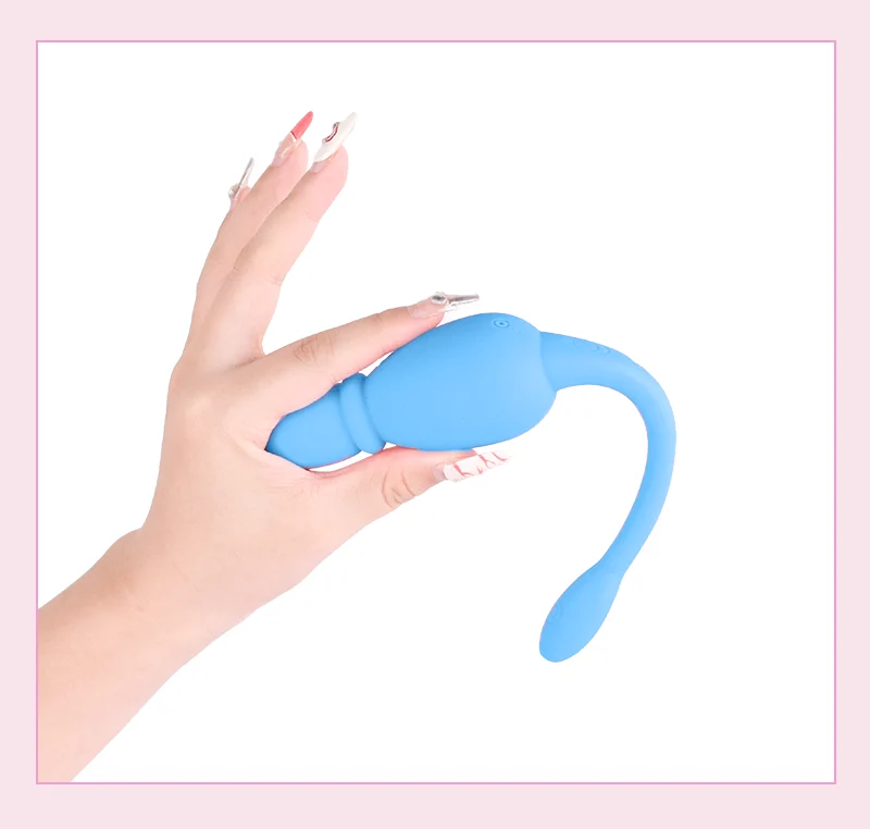 Style Thrusting Dildo Vibrator Anal Sex Toys Male Prostate Massager Adult