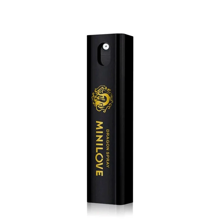 Delay Spray Personal Care Men Massage Cream Sex Oil for Male