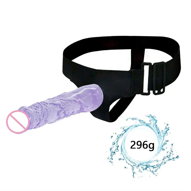 Strapon Dildo Sex Toys for Lesbian Leather Underwear Dildo Panties Strap on Dildo for Lesbian