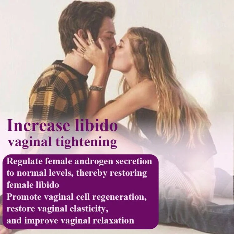 Female Private Care Female Vaginal and Uterine Privacy Care Yoni Detox Pearl
