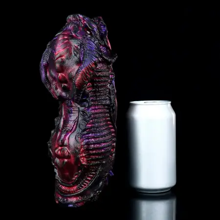 DragonSilicone Stroker Pocket Pussy Stroker Fantasy Sex Toy 3D Love Doll Realistic Vaginal Masturbation for Men