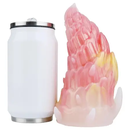 Alien Stroker Fantasy Animal Pussy Male Masturbator Unique Onahole Pocket Pussy Realistic Vagina Adult Sex Toy for Men