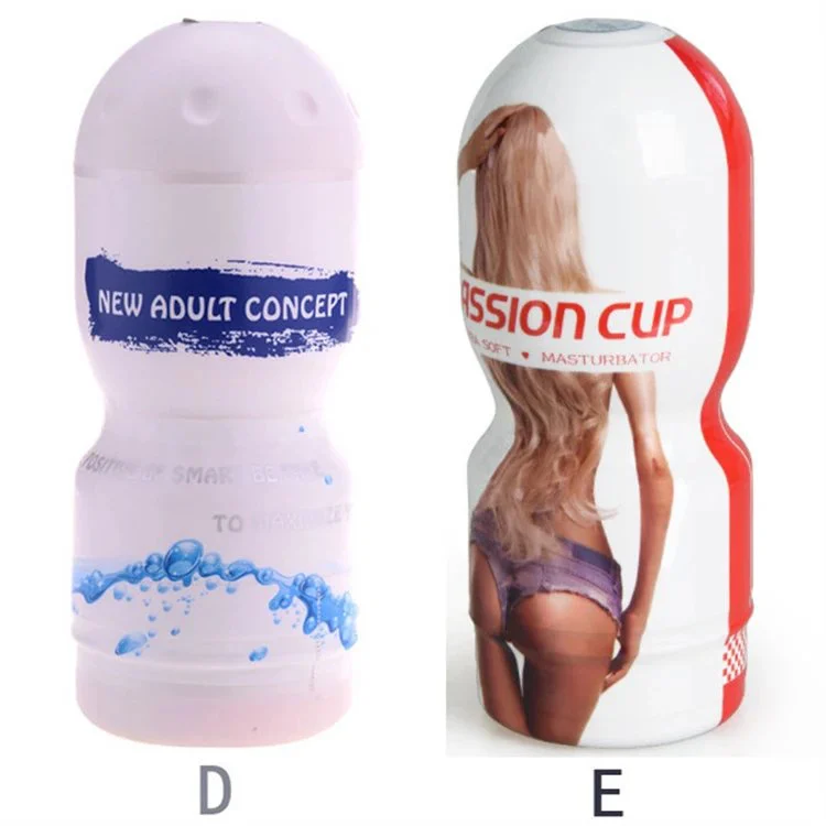 Discount Pocket Masturbator Artificial Pussy Vagina Sex Toys for Male Masturbation Tools