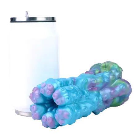Animal Vagina Masturbation,Fantasy Masturbators,Octopus Male Masturbator Sex Toy for Men Realistic Vagina Pussy Stroker