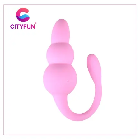 Tail vibrator Couple Games SexToys analplug Woman Vibrator Adult Pleasure vibrator toy waterproof