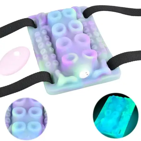 Tentacle Grinders Wireless Control Vibrator Masturbator Sex Toys Octopus Humping Toy Fantasy Grinder Toys