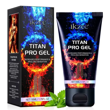 Delay Spray Sexual Products Long Lasting Delay Cream