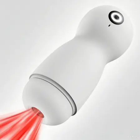 10 Frequency Automatic Vibrating Masturbation Cup Sex Toys Sucking Masturbating Machine with Voice