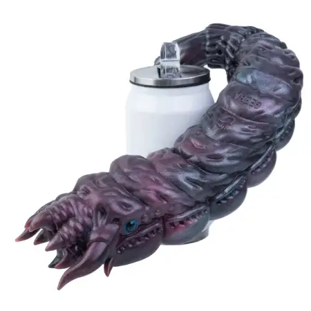 Monster Pussy Male Masturbator Long Pocket Pussy Portable Skin Friendly Pocket Pussy Sex Toys for Men