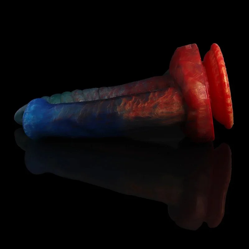 Special Design Double Heads Dildo Sex Products Cock Penis Monster Men Dildo for Women Lesbian Dildo Gay Penis Cock
