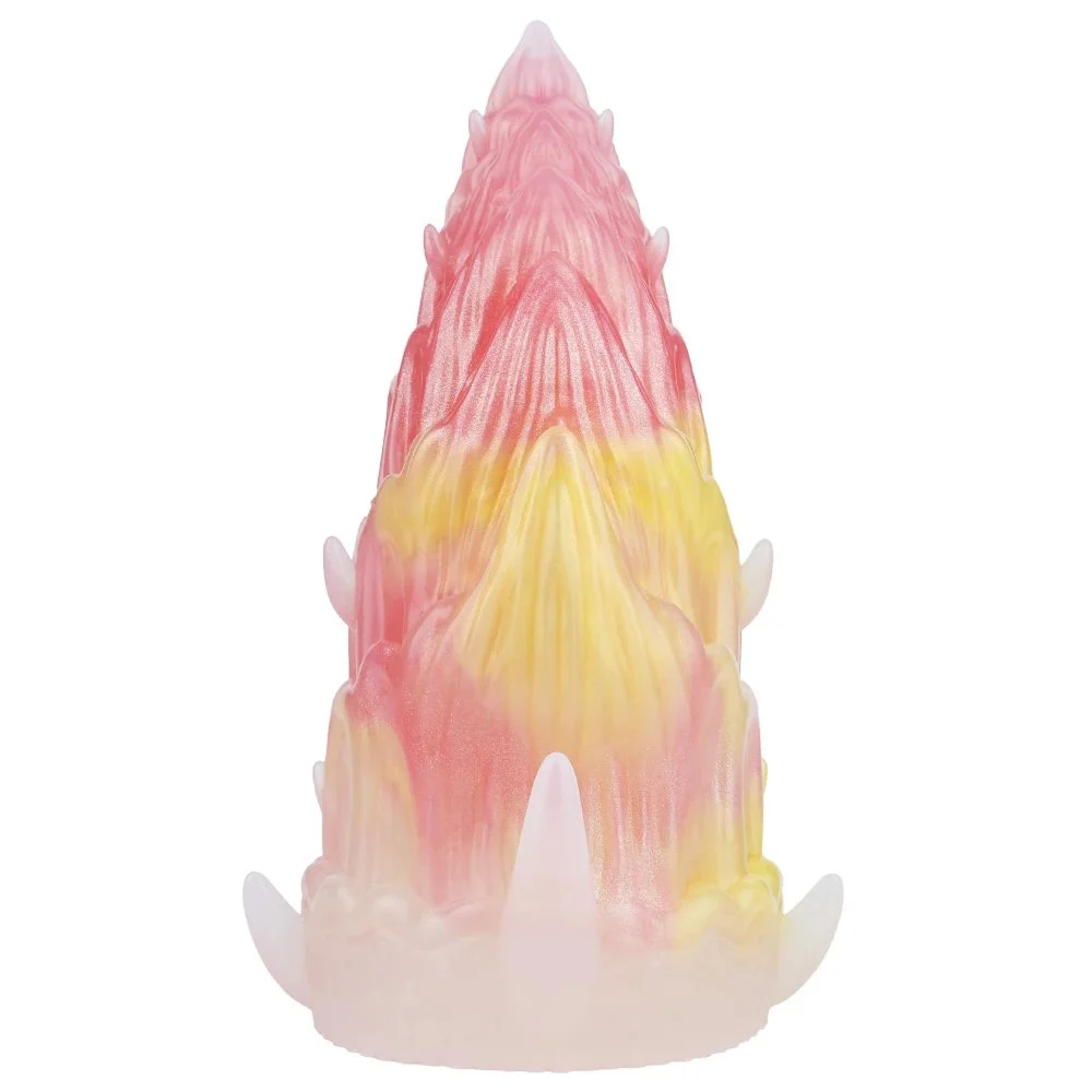 Deep Sea Series Colorful Conch 402g Silicone Male Masturbator Pocket Pussy Sex Toy Soft Adult Masturbator Orgsm Foe Couple