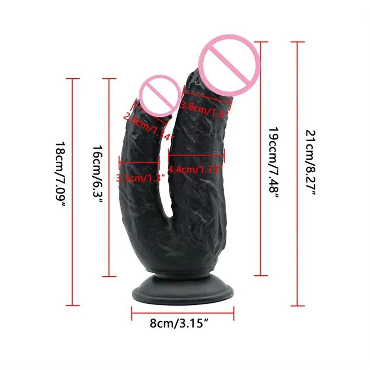 Strapon Anal Dildo Women Sex Toys for Lesbian Realistic Harness Double Dildo Strap on