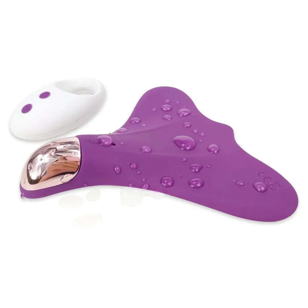Adult Couples Vibrator Products Silicone Stimulation Masturbator Toys Waterproof Rechargeable Vibrator for Women